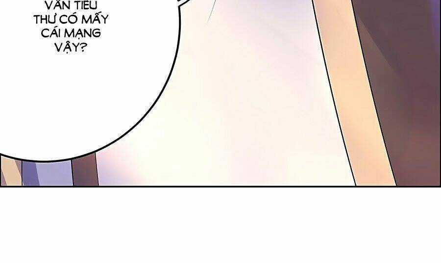 Vương Gia Là Đầu Đại Lão Hổ Chapter 20 trang 8