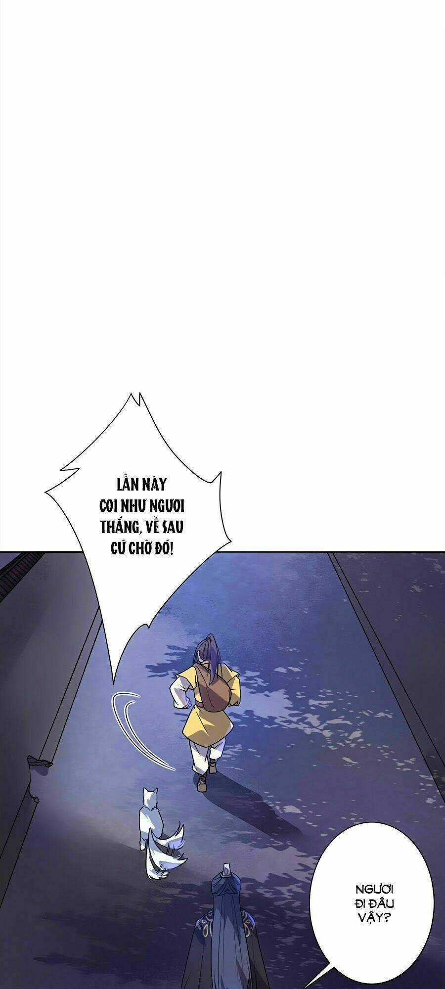 Vương Gia Là Đầu Đại Lão Hổ Chapter 21 trang 16