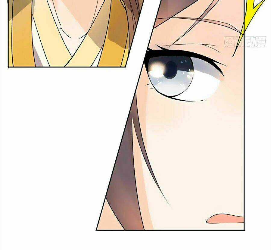 Vương Gia Là Đầu Đại Lão Hổ Chapter 21 trang 2