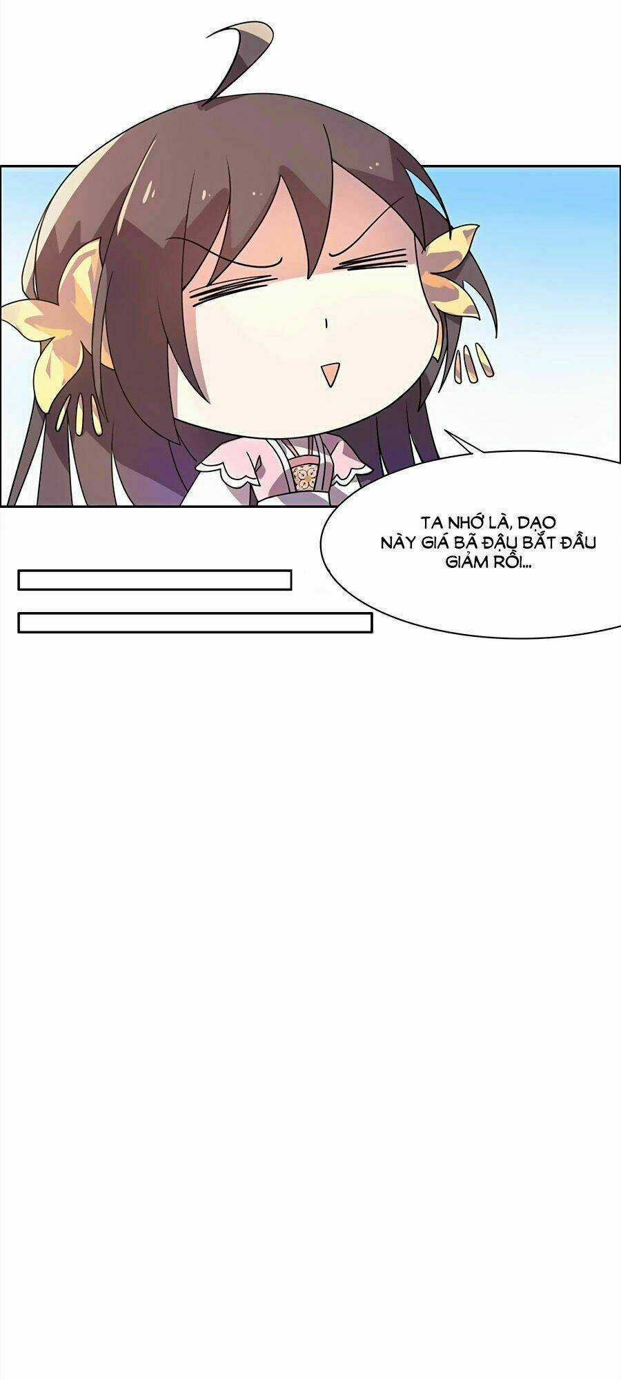 Vương Gia Là Đầu Đại Lão Hổ Chapter 22 trang 17