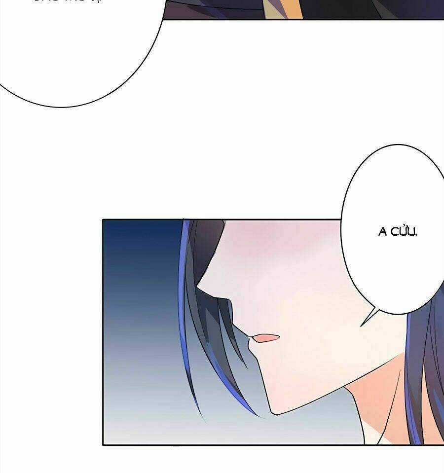 Vương Gia Là Đầu Đại Lão Hổ Chapter 22 trang 9