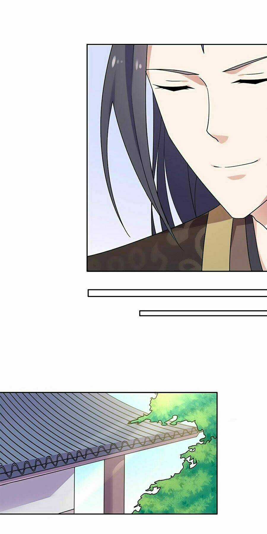 Vương Gia Là Đầu Đại Lão Hổ Chapter 24 trang 12