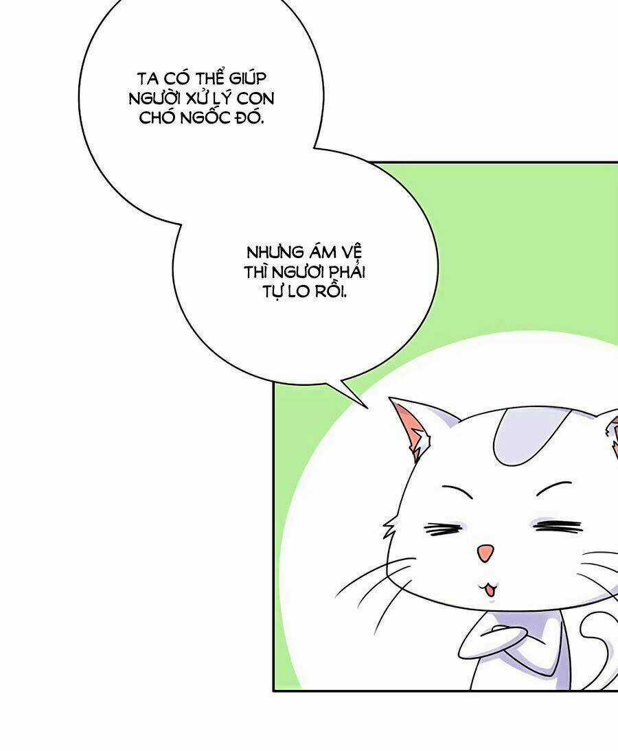 Vương Gia Là Đầu Đại Lão Hổ Chapter 24 trang 16