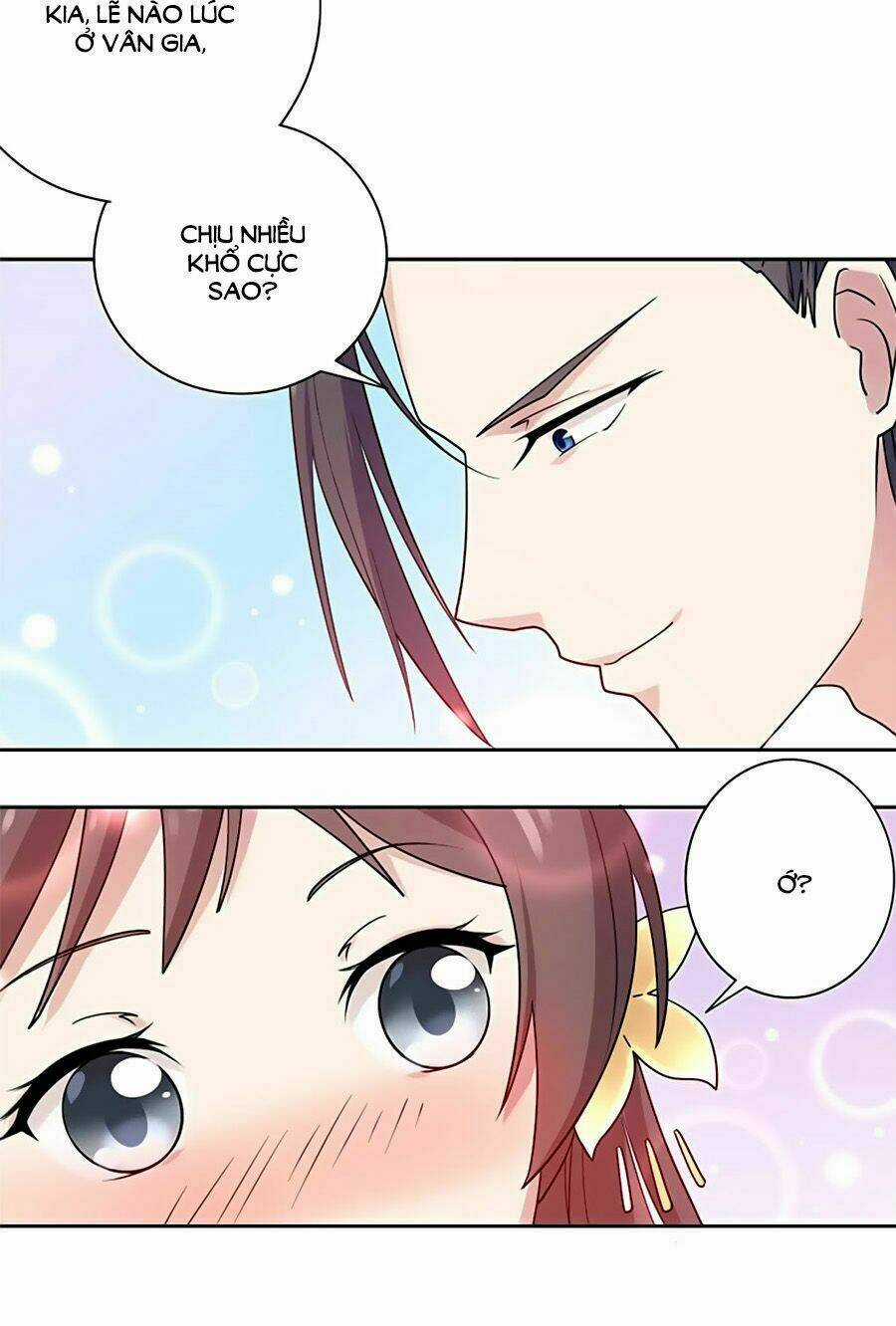 Vương Gia Là Đầu Đại Lão Hổ Chapter 24 trang 3