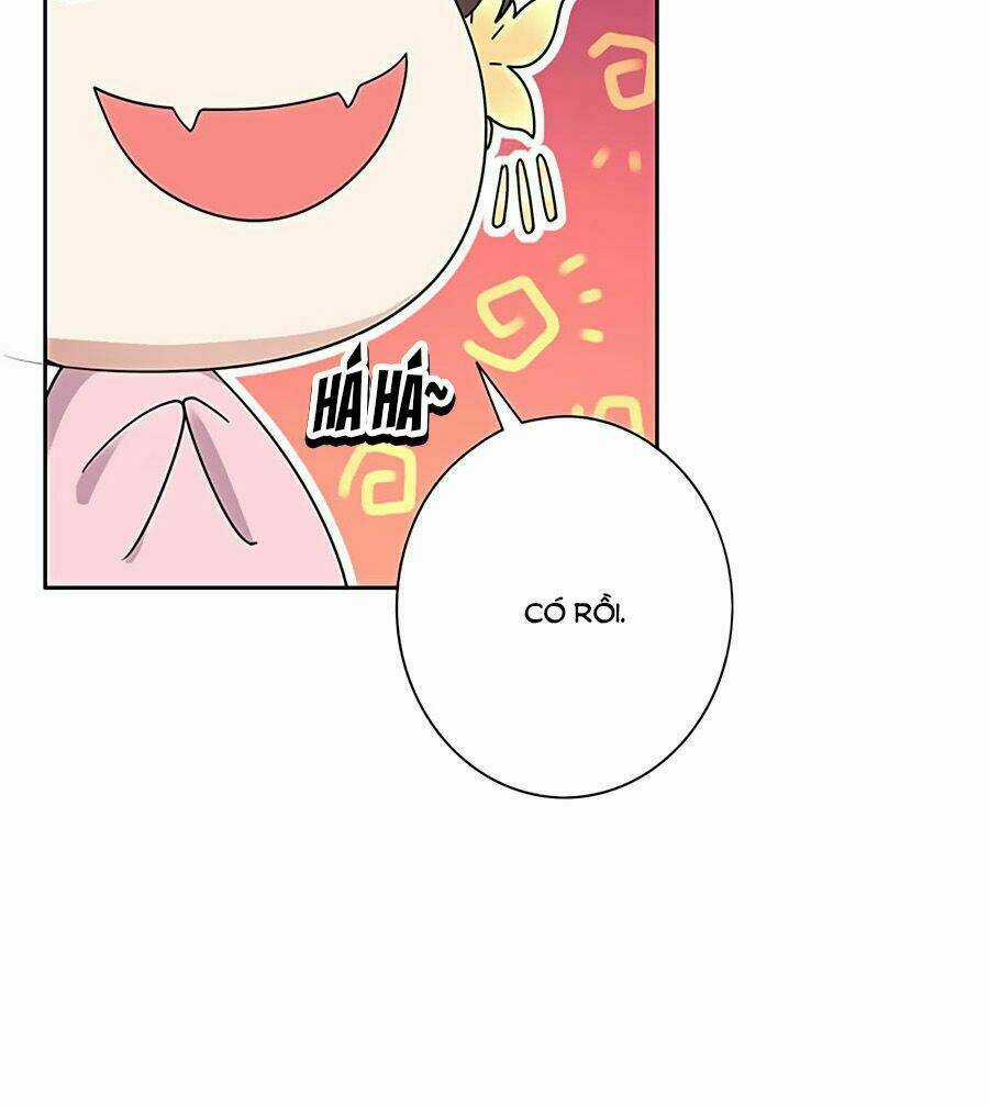 Vương Gia Là Đầu Đại Lão Hổ Chapter 25 trang 6