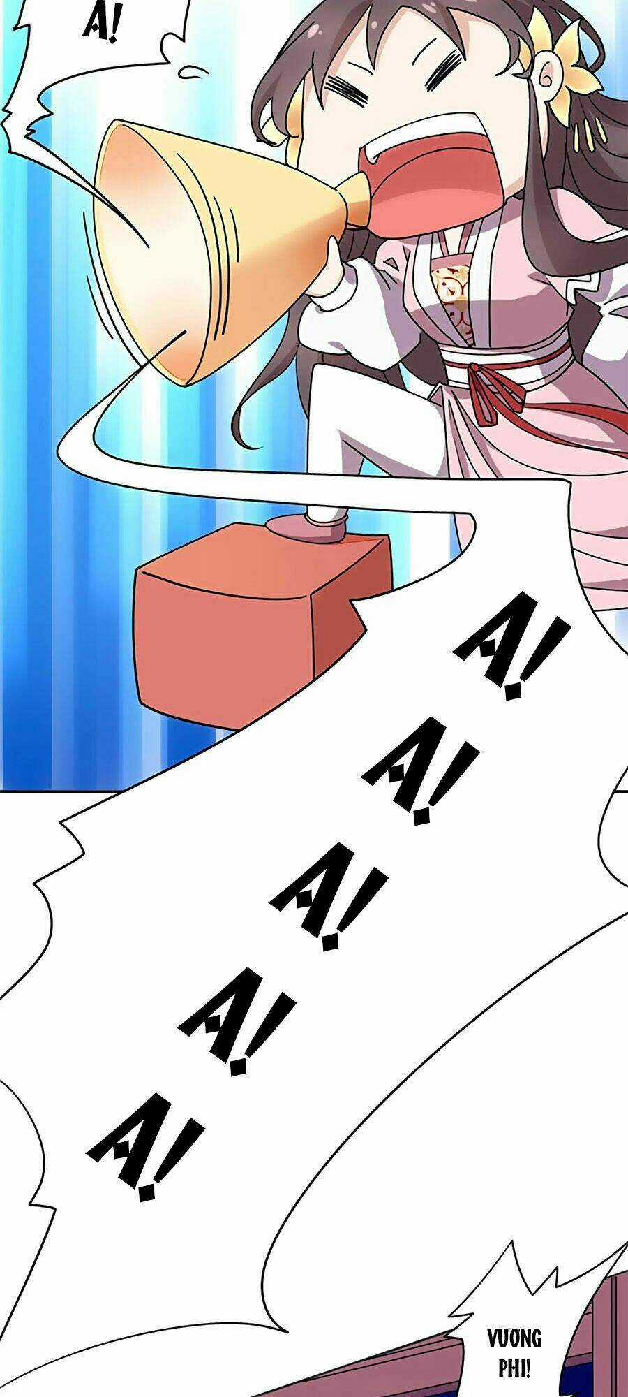 Vương Gia Là Đầu Đại Lão Hổ Chapter 25 trang 8