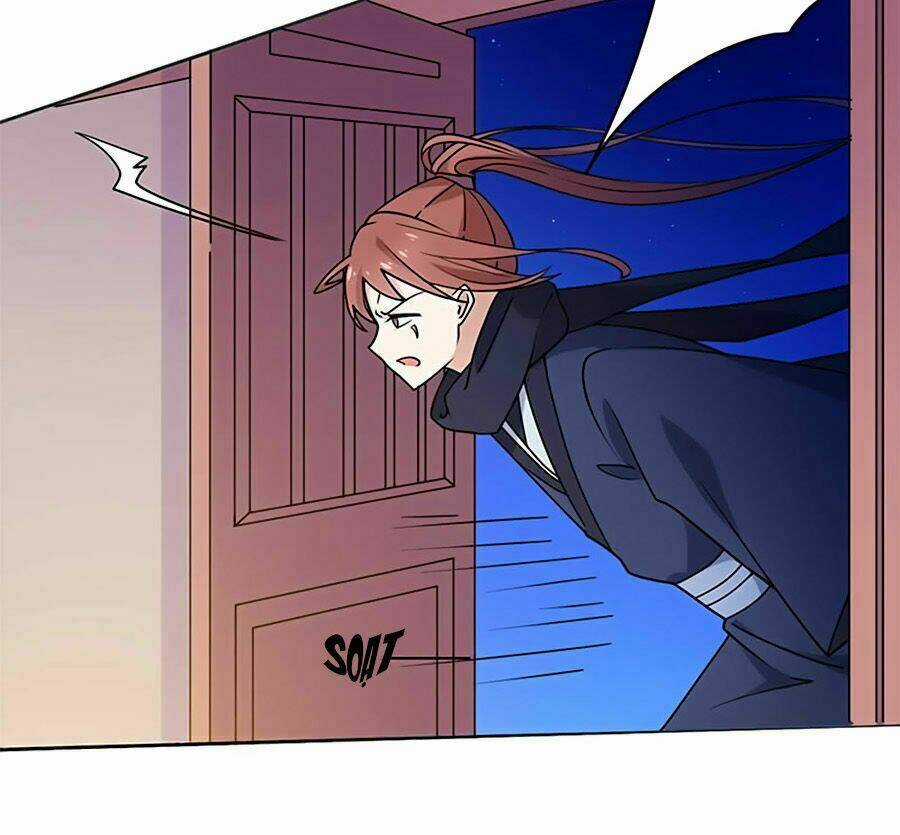 Vương Gia Là Đầu Đại Lão Hổ Chapter 25 trang 9