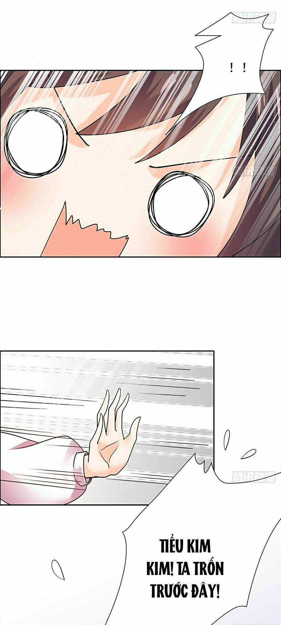 Vương Gia Là Đầu Đại Lão Hổ Chapter 26 trang 14