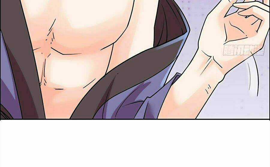 Vương Gia Là Đầu Đại Lão Hổ Chapter 26 trang 19