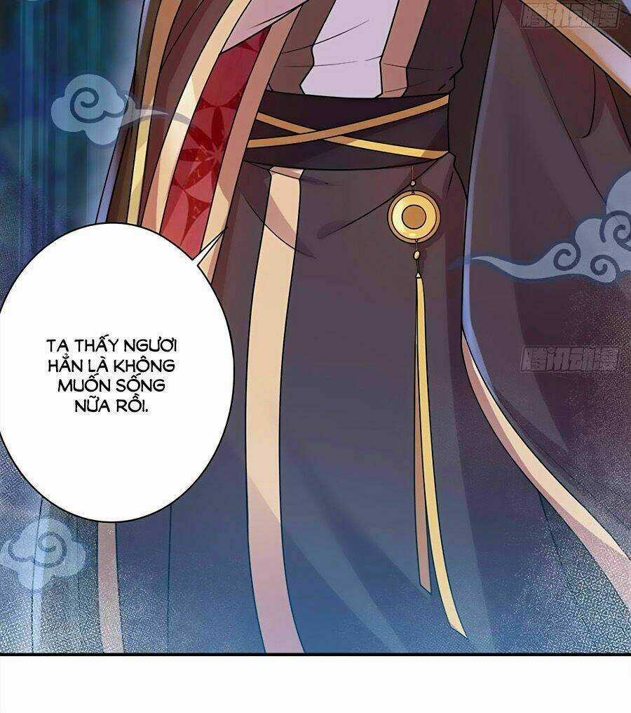 Vương Gia Là Đầu Đại Lão Hổ Chapter 26 trang 22