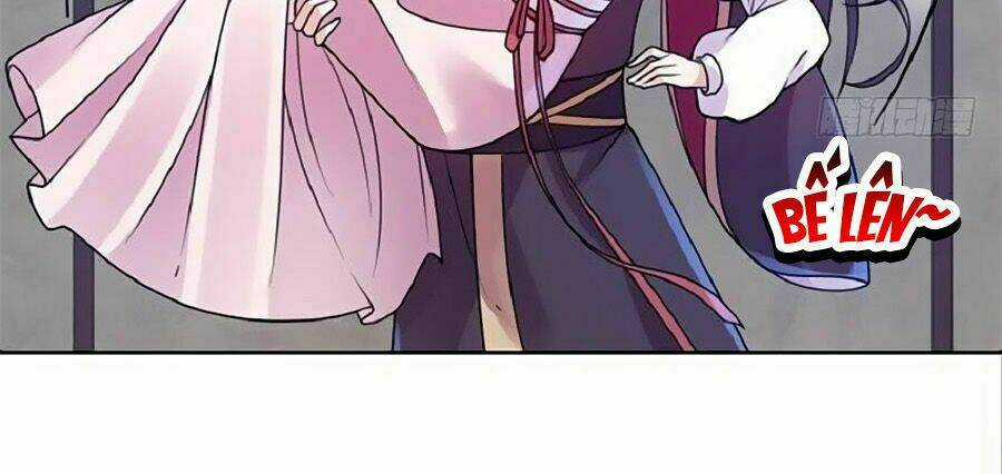 Vương Gia Là Đầu Đại Lão Hổ Chapter 27 trang 13