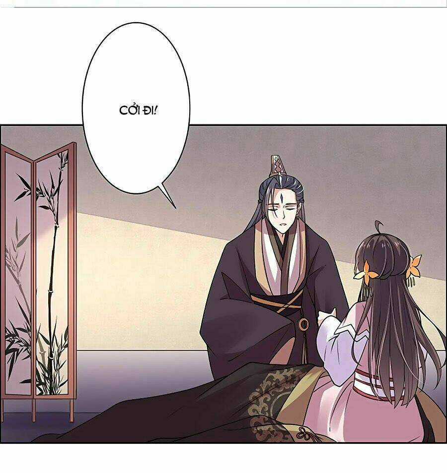 Vương Gia Là Đầu Đại Lão Hổ Chapter 27 trang 15