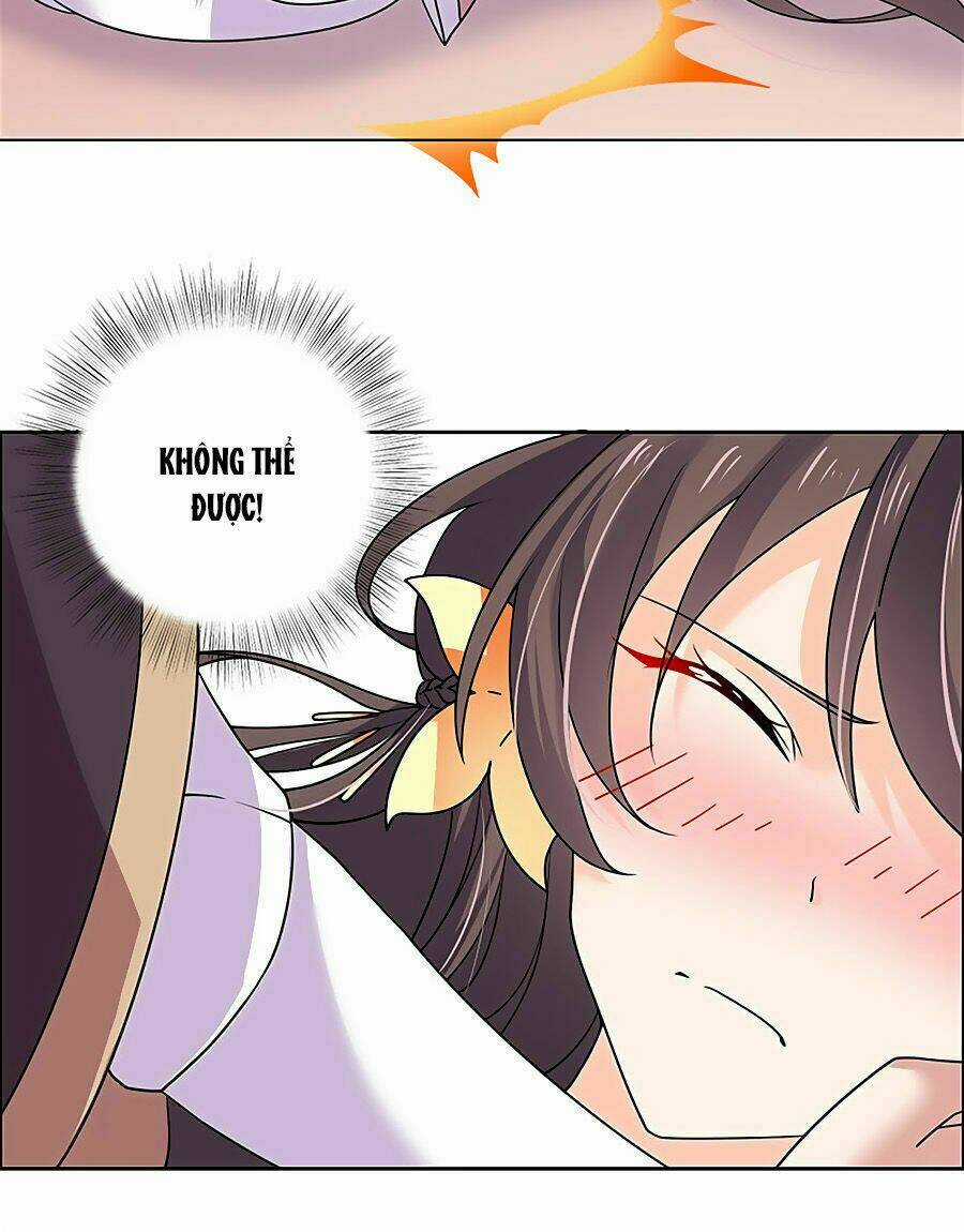 Vương Gia Là Đầu Đại Lão Hổ Chapter 27 trang 18