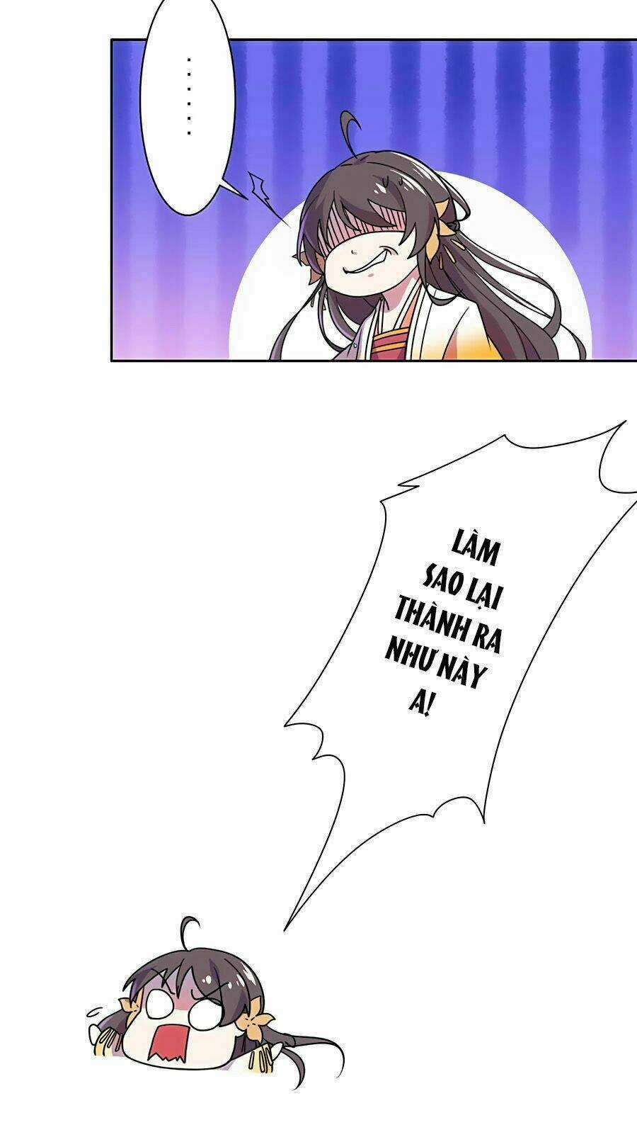 Vương Gia Là Đầu Đại Lão Hổ Chapter 29 trang 1
