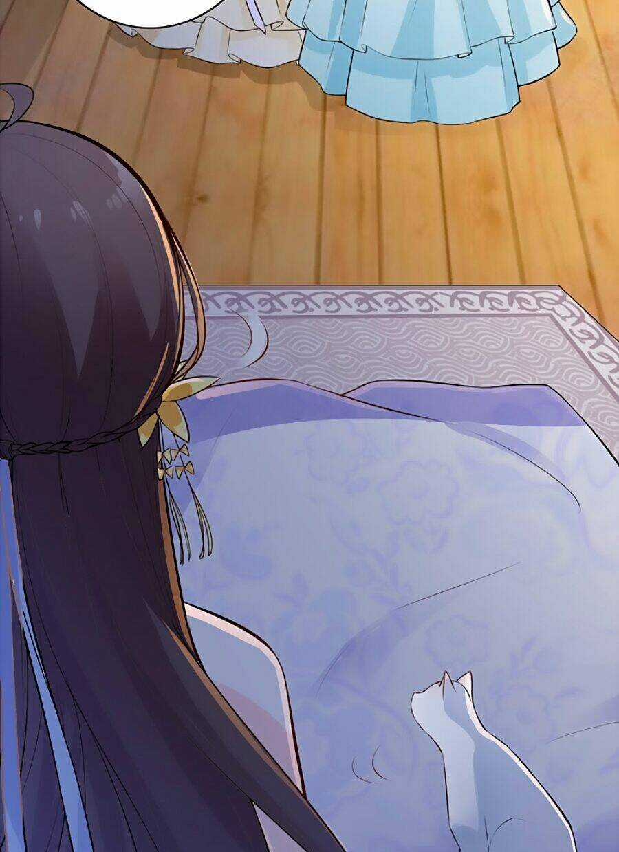 Vương Gia Là Đầu Đại Lão Hổ Chapter 3 trang 19