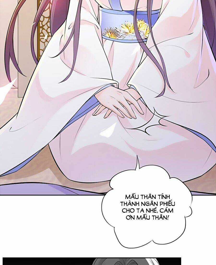 Vương Gia Là Đầu Đại Lão Hổ Chapter 3 trang 24