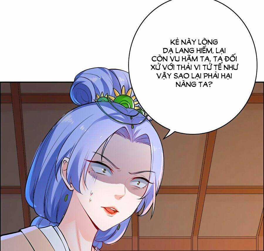 Vương Gia Là Đầu Đại Lão Hổ Chapter 3 trang 3