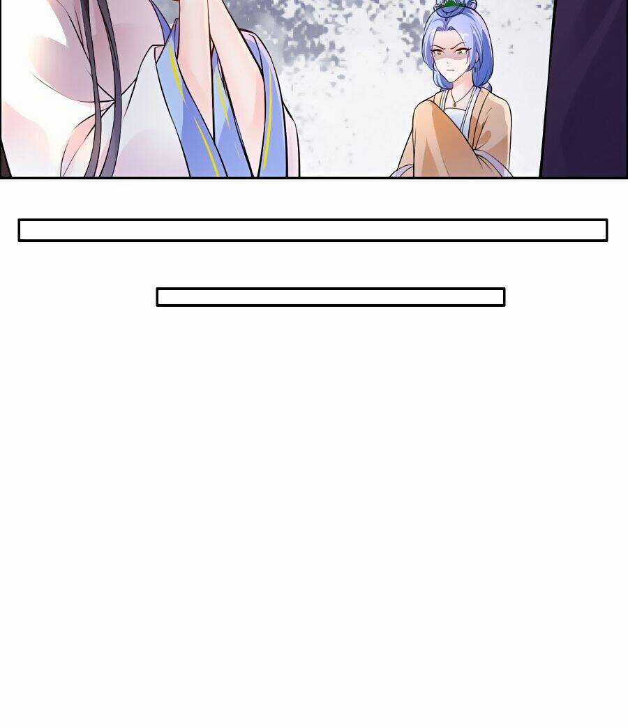 Vương Gia Là Đầu Đại Lão Hổ Chapter 3 trang 8