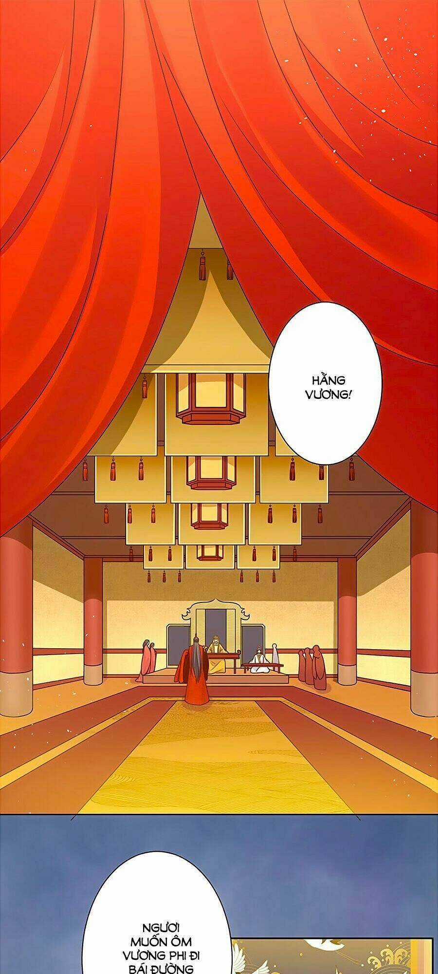 Vương Gia Là Đầu Đại Lão Hổ Chapter 37 trang 0