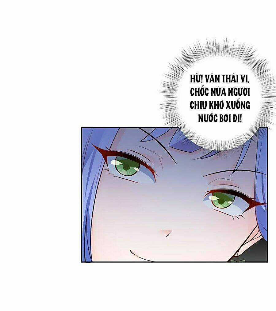 Vương Gia Là Đầu Đại Lão Hổ Chapter 4 trang 11