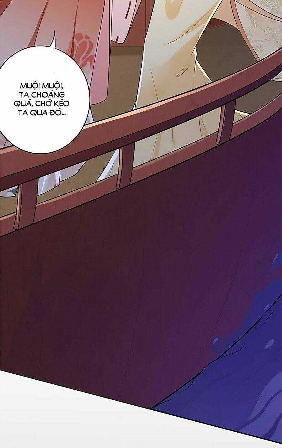 Vương Gia Là Đầu Đại Lão Hổ Chapter 4 trang 14