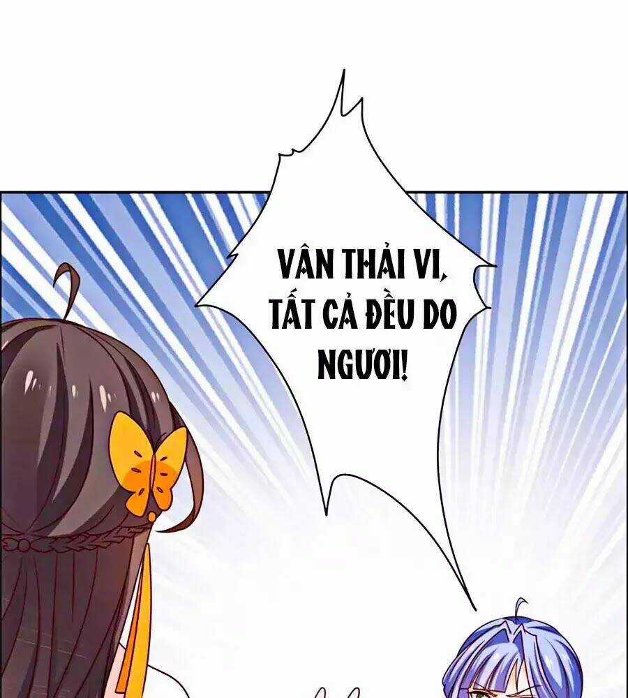 Vương Gia Là Đầu Đại Lão Hổ Chapter 43 trang 0