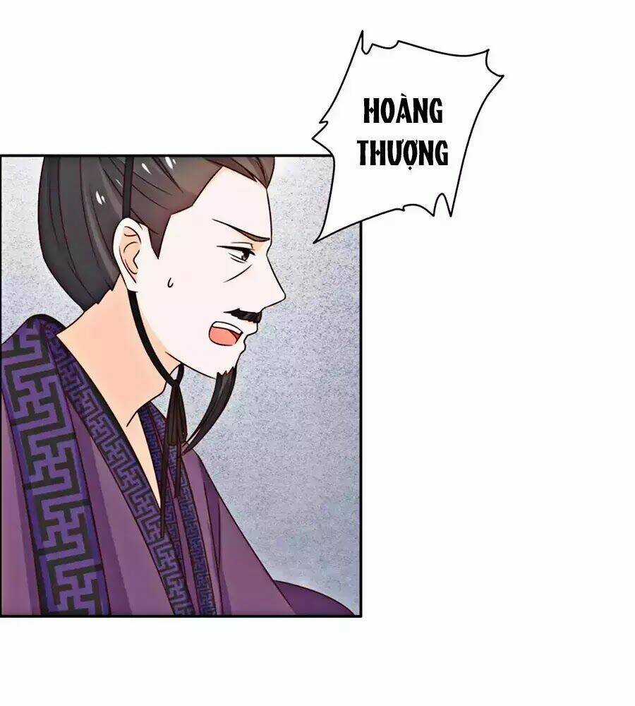Vương Gia Là Đầu Đại Lão Hổ Chapter 44 trang 0