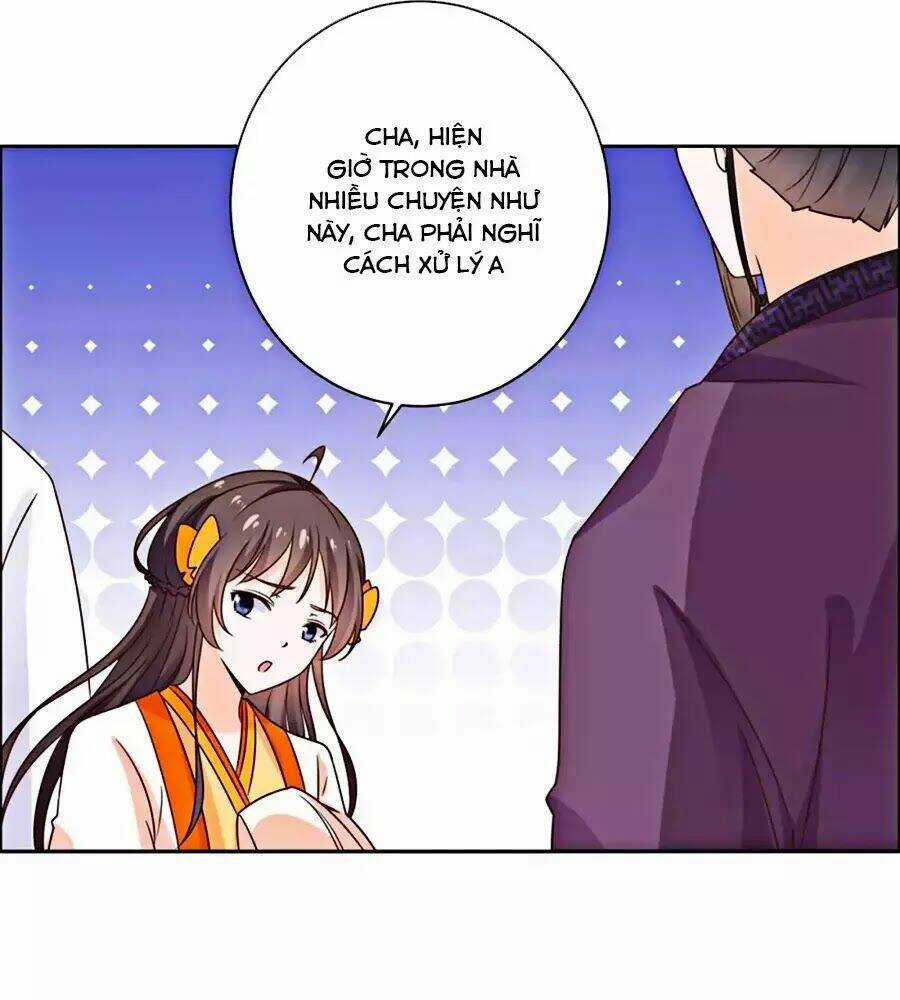 Vương Gia Là Đầu Đại Lão Hổ Chapter 45 trang 0