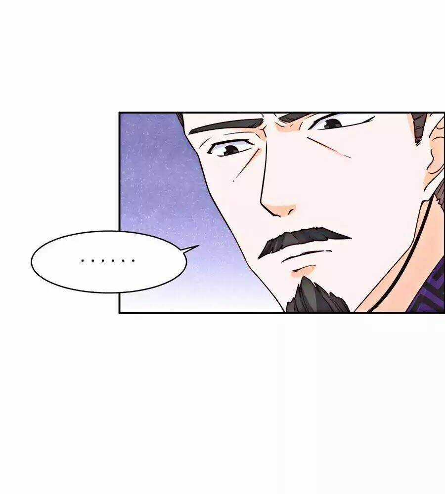 Vương Gia Là Đầu Đại Lão Hổ Chapter 45 trang 1