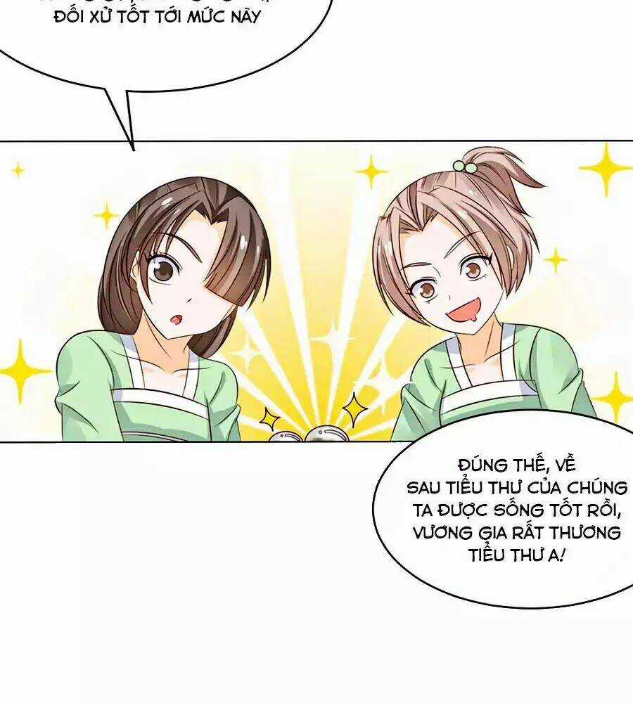 Vương Gia Là Đầu Đại Lão Hổ Chapter 46 trang 1