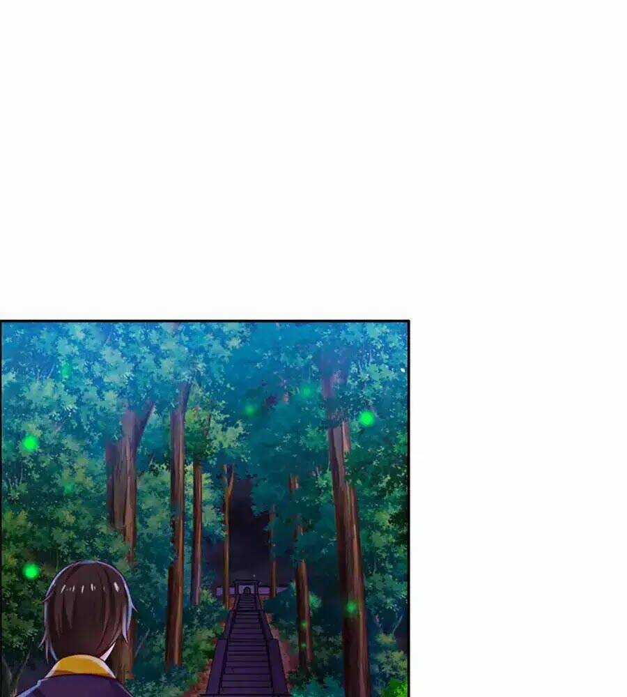 Vương Gia Là Đầu Đại Lão Hổ Chapter 48 trang 0