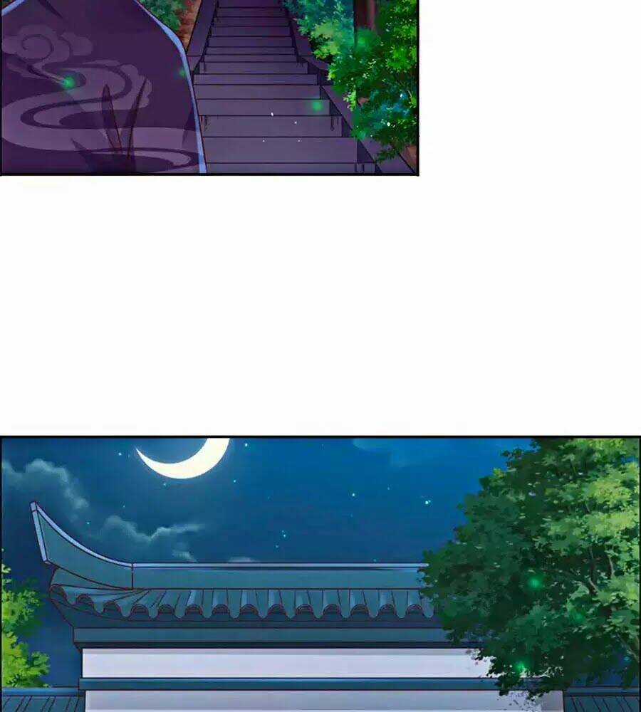 Vương Gia Là Đầu Đại Lão Hổ Chapter 48 trang 1