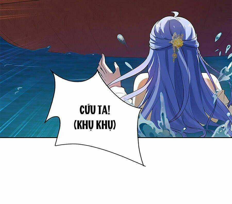 Vương Gia Là Đầu Đại Lão Hổ Chapter 5 trang 3