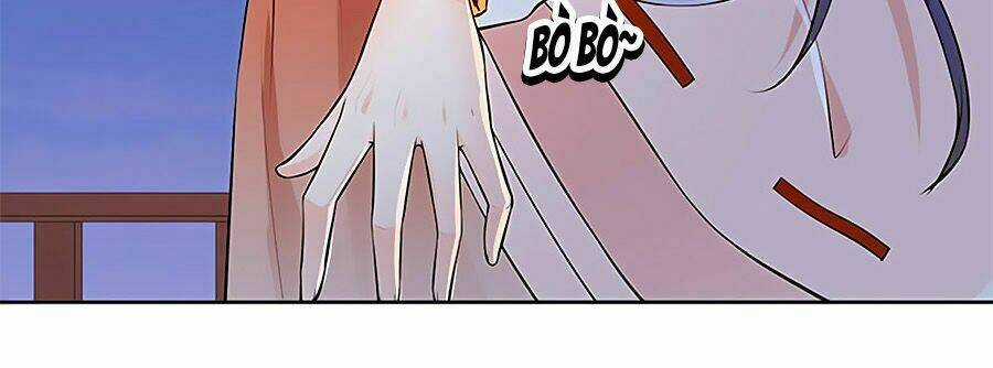 Vương Gia Là Đầu Đại Lão Hổ Chapter 5 trang 6