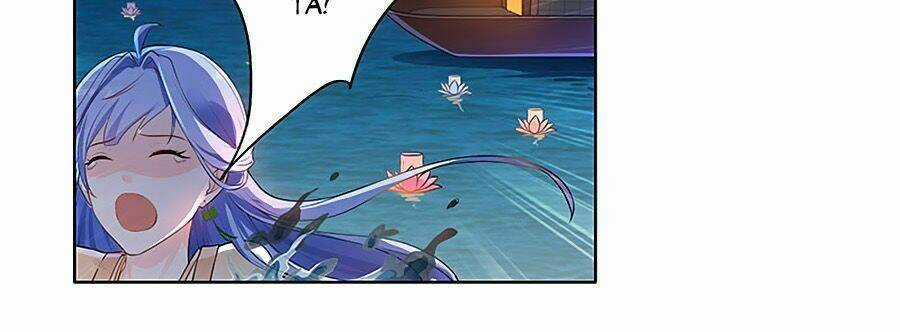 Vương Gia Là Đầu Đại Lão Hổ Chapter 5 trang 8