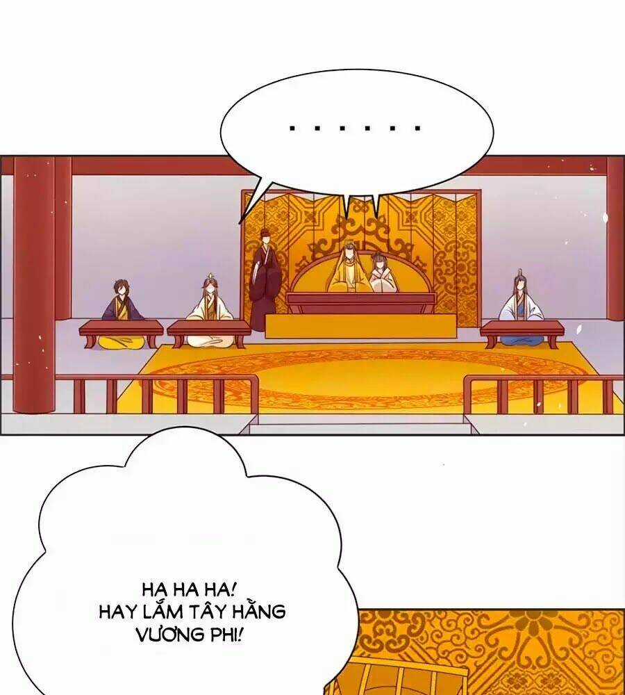 Vương Gia Là Đầu Đại Lão Hổ Chapter 51 trang 0