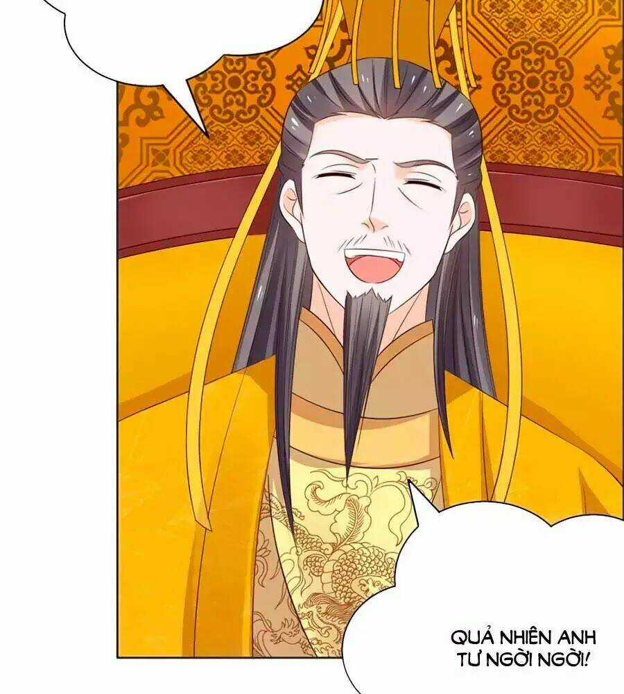 Vương Gia Là Đầu Đại Lão Hổ Chapter 51 trang 1