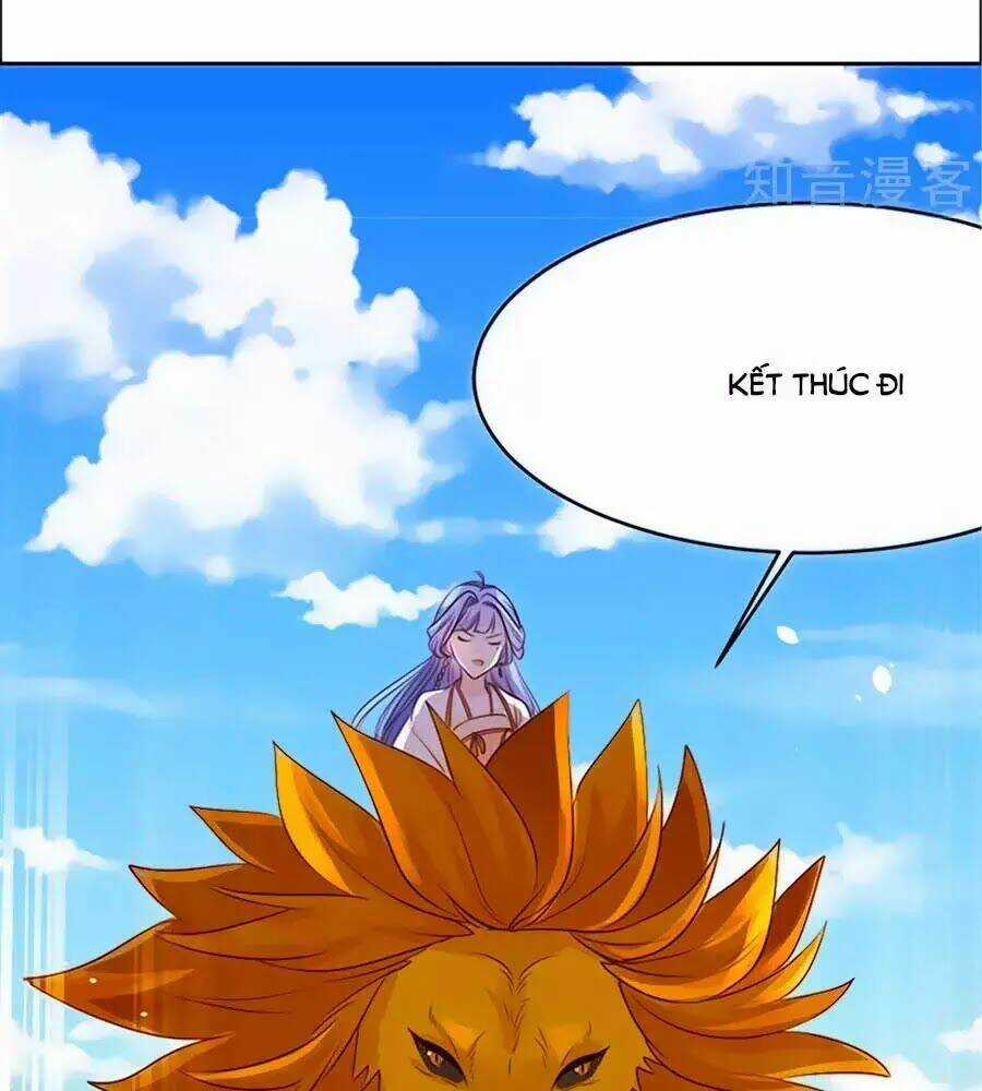 Vương Gia Là Đầu Đại Lão Hổ Chapter 54 trang 0