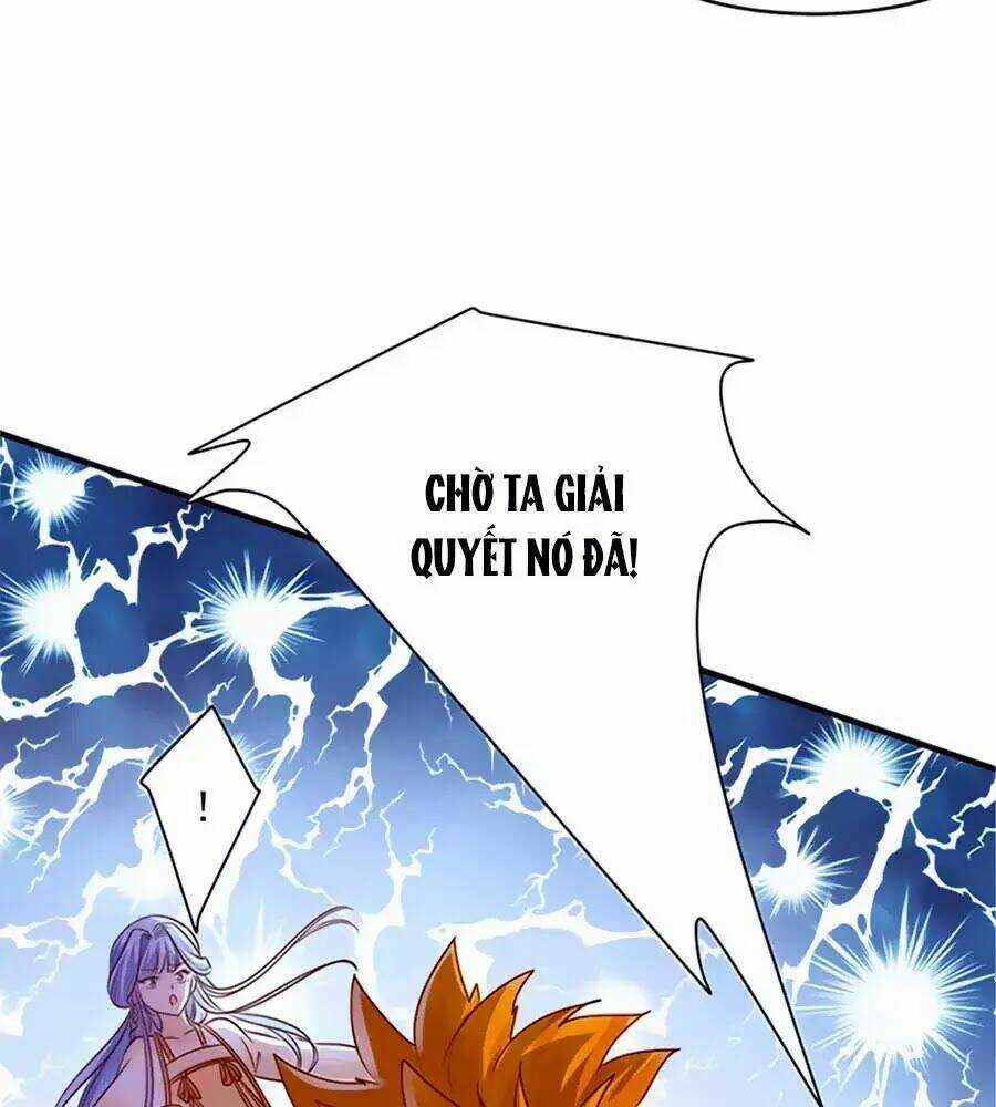 Vương Gia Là Đầu Đại Lão Hổ Chapter 55 trang 1