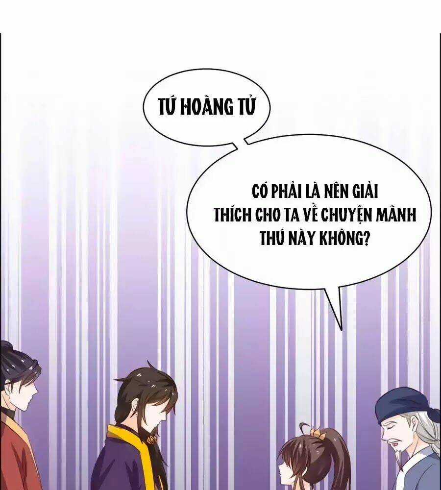 Vương Gia Là Đầu Đại Lão Hổ Chapter 56 trang 0