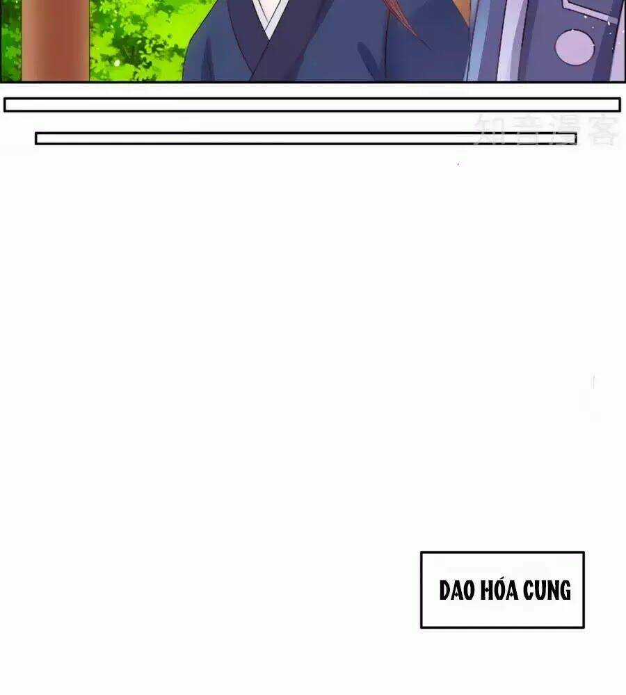 Vương Gia Là Đầu Đại Lão Hổ Chapter 57 trang 1