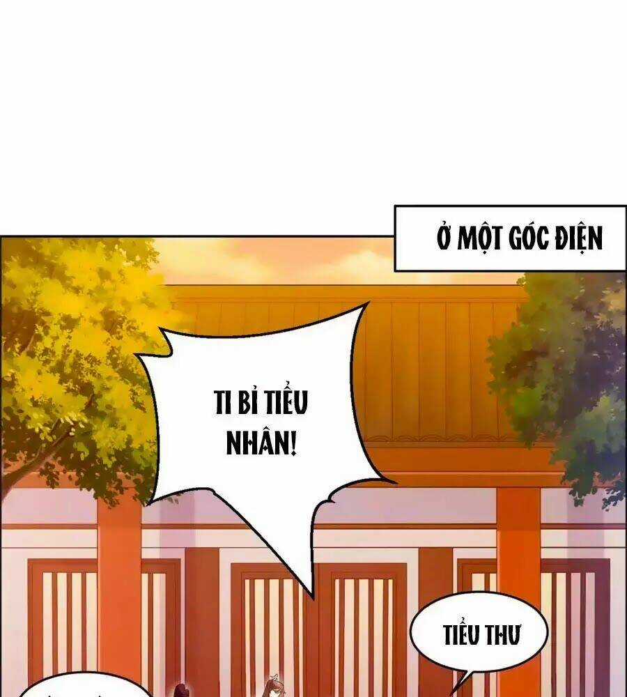 Vương Gia Là Đầu Đại Lão Hổ Chapter 58 trang 0