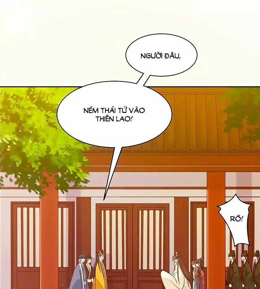 Vương Gia Là Đầu Đại Lão Hổ Chapter 59 trang 0