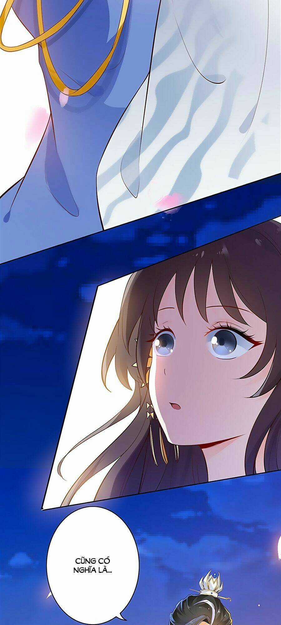 Vương Gia Là Đầu Đại Lão Hổ Chapter 6 trang 10