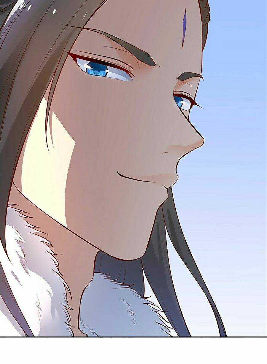 Vương Gia Là Đầu Đại Lão Hổ Chapter 6 trang 15