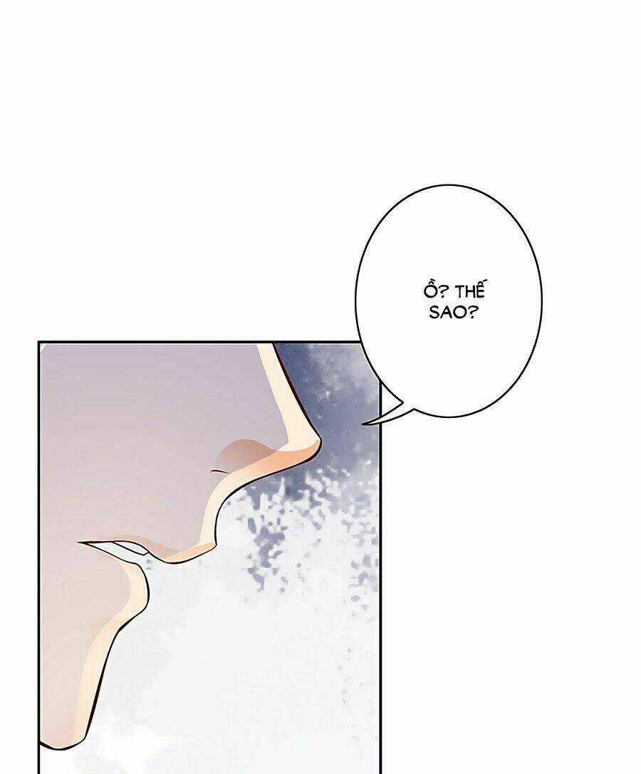 Vương Gia Là Đầu Đại Lão Hổ Chapter 6 trang 6