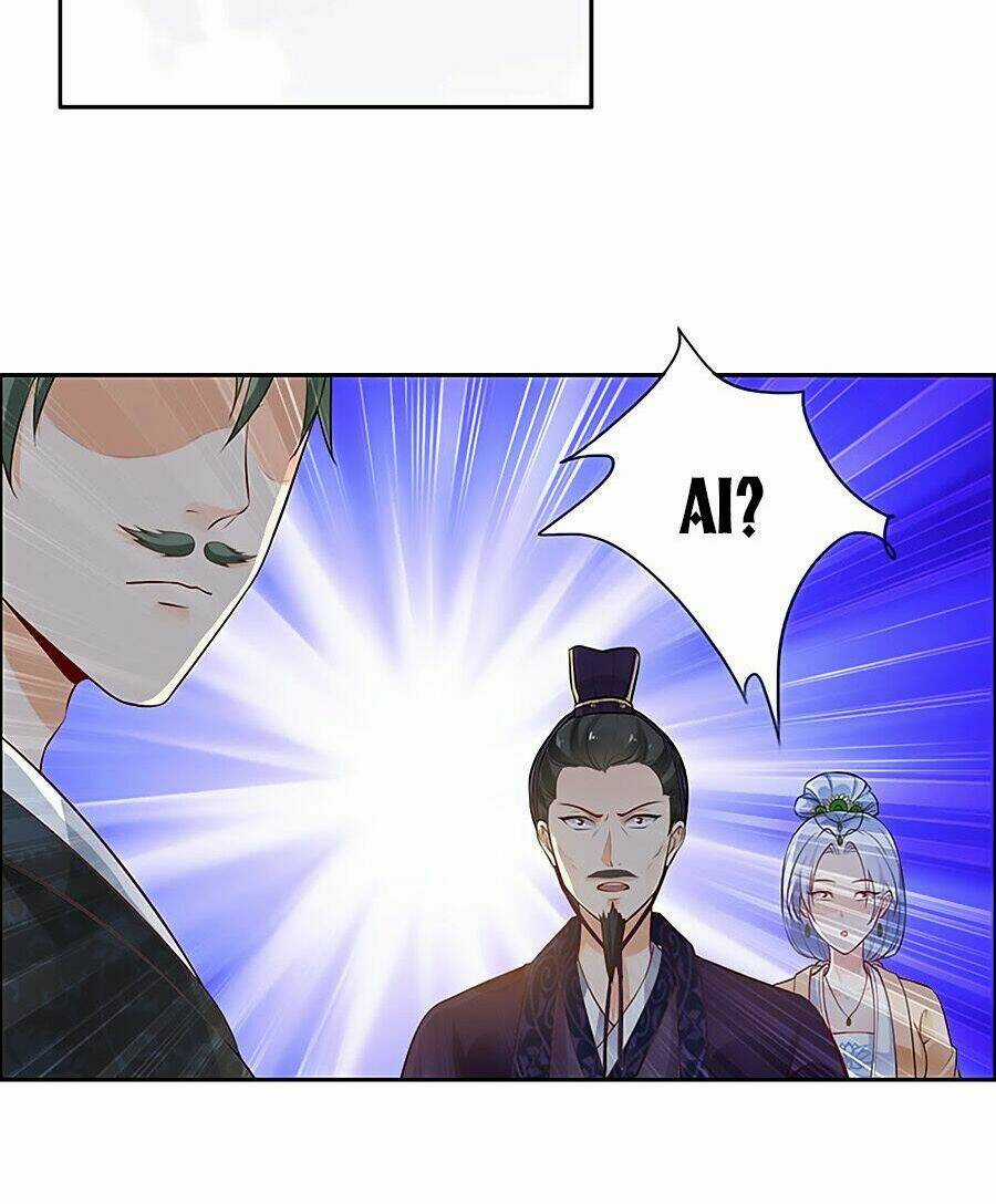 Vương Gia Là Đầu Đại Lão Hổ Chapter 6 trang 7