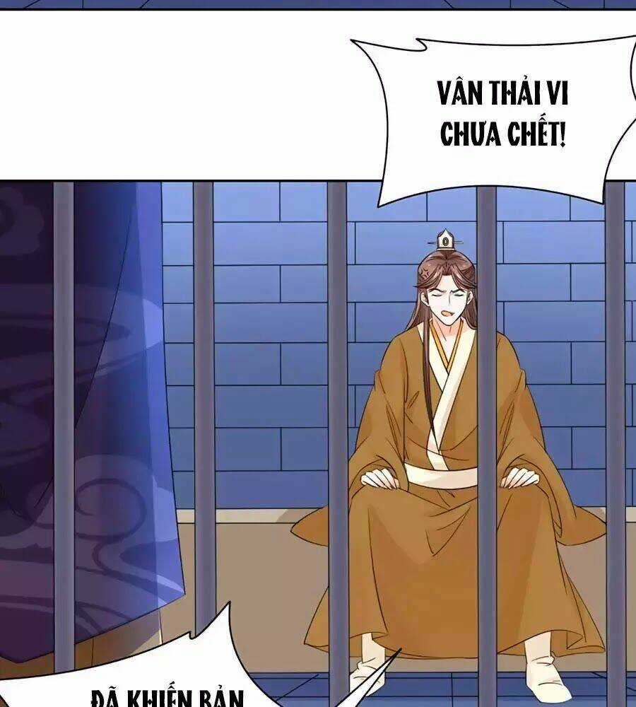 Vương Gia Là Đầu Đại Lão Hổ Chapter 60 trang 1