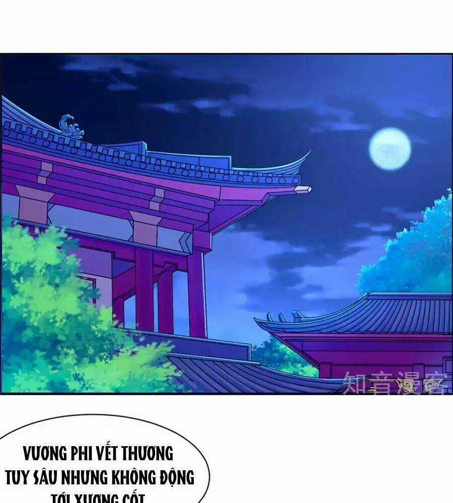 Vương Gia Là Đầu Đại Lão Hổ Chapter 62 trang 0