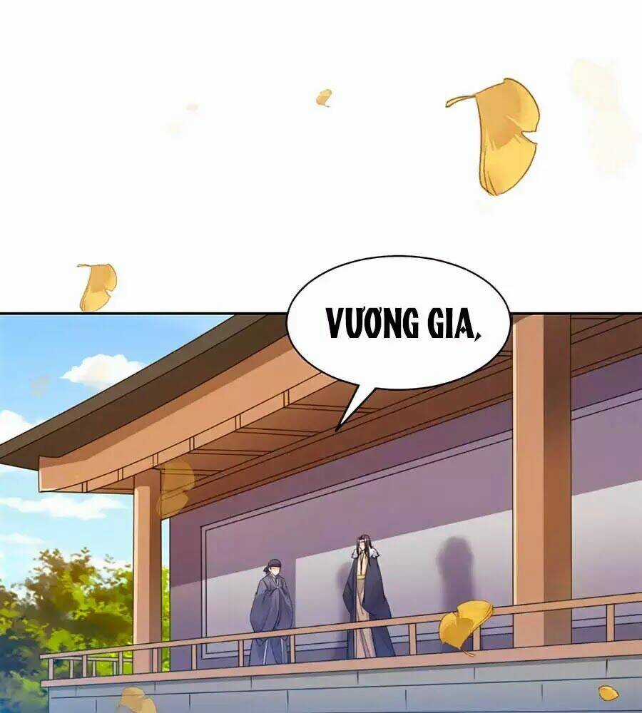 Vương Gia Là Đầu Đại Lão Hổ Chapter 63 trang 0